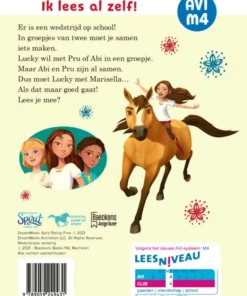 De wedstrijd | 9789059249431