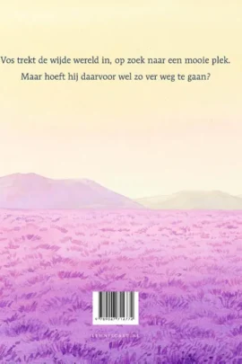 Alternative view of Op zoek