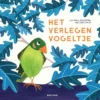 Het verlegen vogeltje | 9789045326993