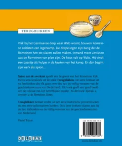 Alternative view of Spion aan de overkant