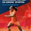Wielrennen, voetbal en andere sporten op de Olympische Spelen | 9789463415798