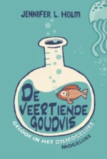 De veertiende goudvis | 9789089671967