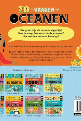 Alternative view of Oceanen