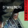 Downsiders | 9781481487764