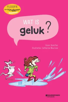 Wat is geluk?