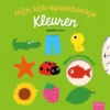 Kleuren | 9789044843132