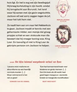 Alternative view of Het Hekkenhuis