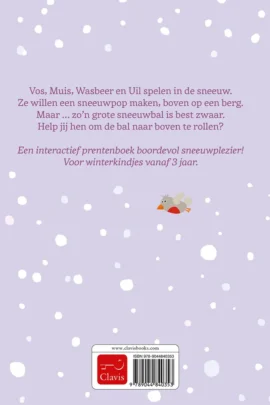 Alternative view of Winterpret