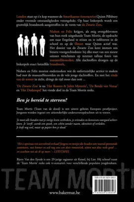 De zwarte zon | 9789059240896 De zwarte zon | 9789059240896