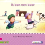 Ik ben een boer | 9789048719891
