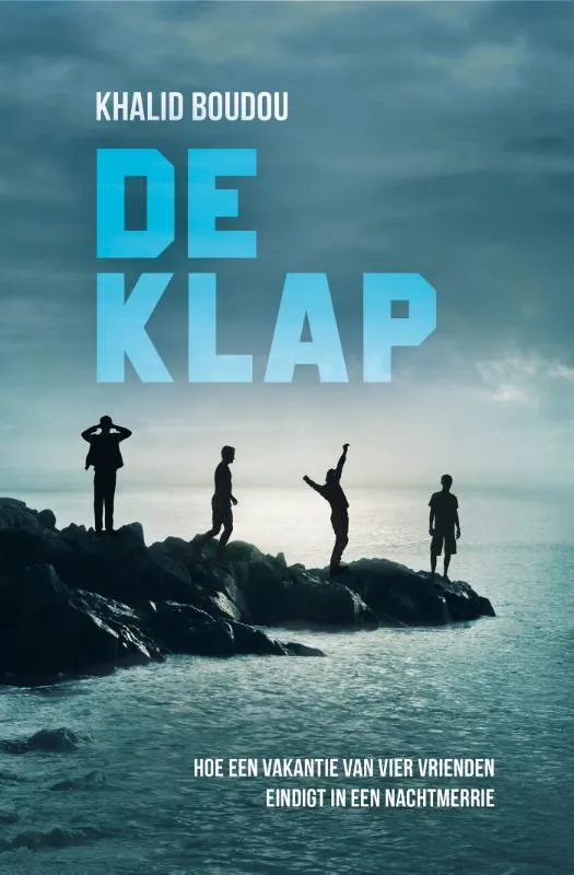 De klap | 9789020654998 De klap