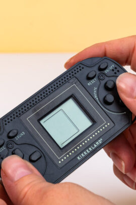 Retro arcadespel | 612615122567