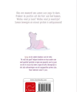 Yoga - Afbeelding 2