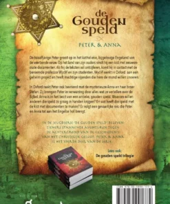 Peter & Anna | 9789059991774