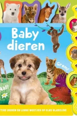 Babydieren