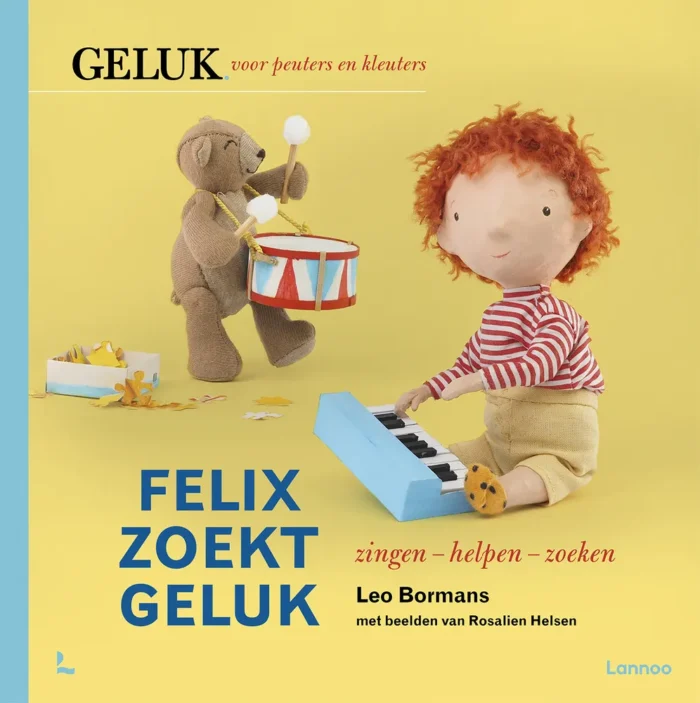 zingen - helpen - zoeken