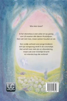 Alternative view of Wie niest daar?