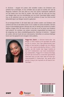 Alternative view of vergeet de ouders niet