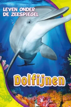 Dolfijnen