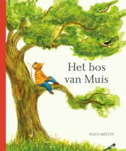 Het bos van Muis