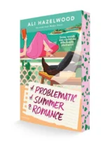 Problematic Summer Romance | 9789021055886