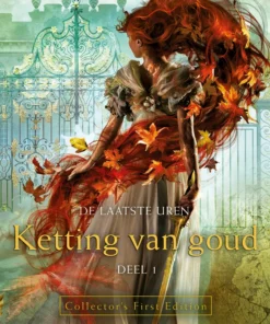 Ketting van goud