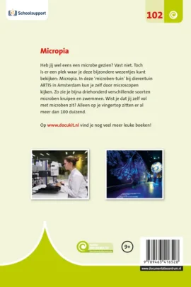 Alternative view of Micropia