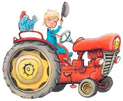Rapunsel kinderboeken |