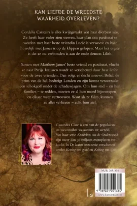 Ketting van doornen | 9789021041384