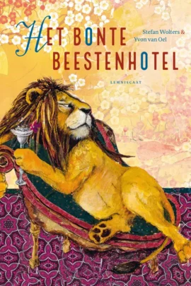 Het bontebeestenhotel