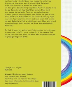 Dat heb ik weer! | 9789463244541