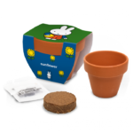 Nijntje Terracota Pot Zonnebloem. | 9789047715559 Nijntje Terracota Pot Zonnebloem. | 9789047715559