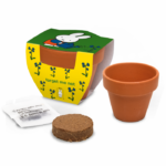 Nijntje Terracota pot | 4013594628952