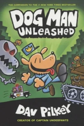 Unleashed