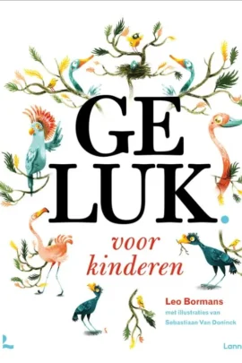 Geluk voor kinderen