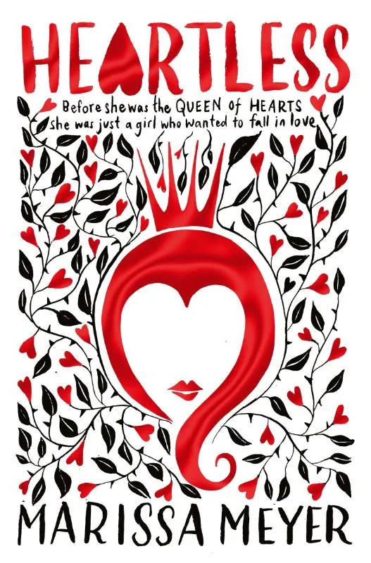 Heartless | 9781509814138 Heartless