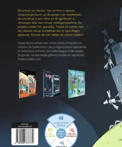 Alternative view of Het AI-incident