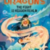 The Fight for the Hidden Realm | 9781529506112