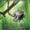The Kings of Clonmel (Ranger's Apprentice Book 8) | 9780440869832