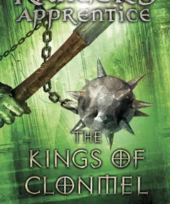 The Kings of Clonmel (Ranger's Apprentice Book 8)
