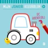 Mijn junior kleurblok mijn eerste woordjes | 9789403234175 Mijn junior kleurblok mijn eerste woordjes | 9789403234175