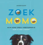 Zoek Momo | 9789492784018 Zoek Momo | 9789492784018
