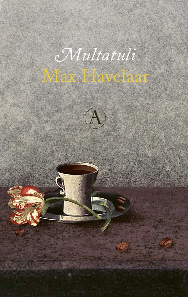 Max Havelaar | 9789025312862 Max Havelaar