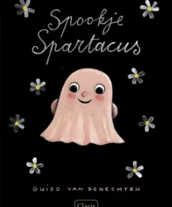 Spookje Spartacus