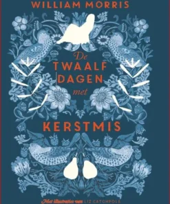 De twaalf dagen met kerstmis