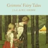 Grimms' Fairy Tales | 9781471189531