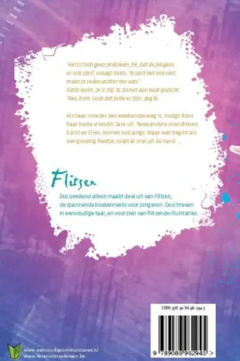 Alternative view of Een weekend alleen