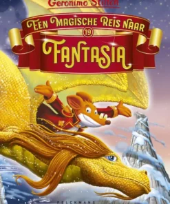 Fantasia XIX
