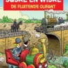 De fluitende olifant | 9789088864391