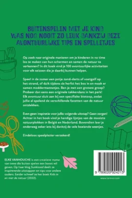 Alternative view of Buiten spelen